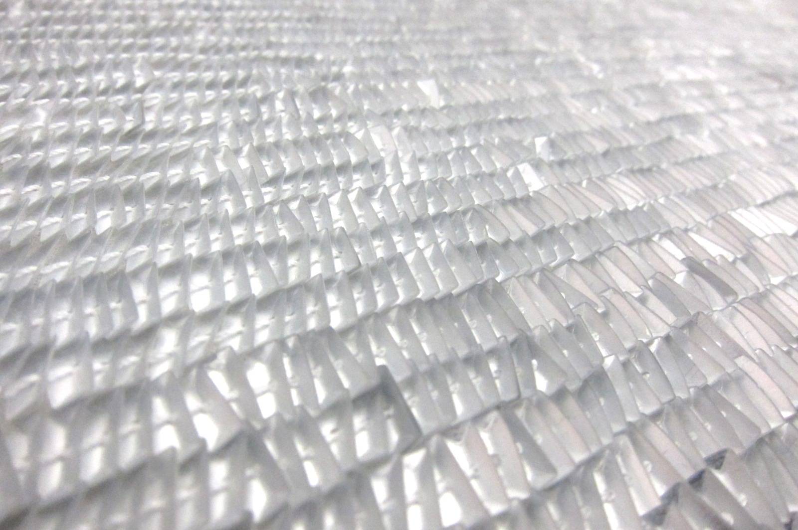 Novelty Sequins on Silk Chiffon2