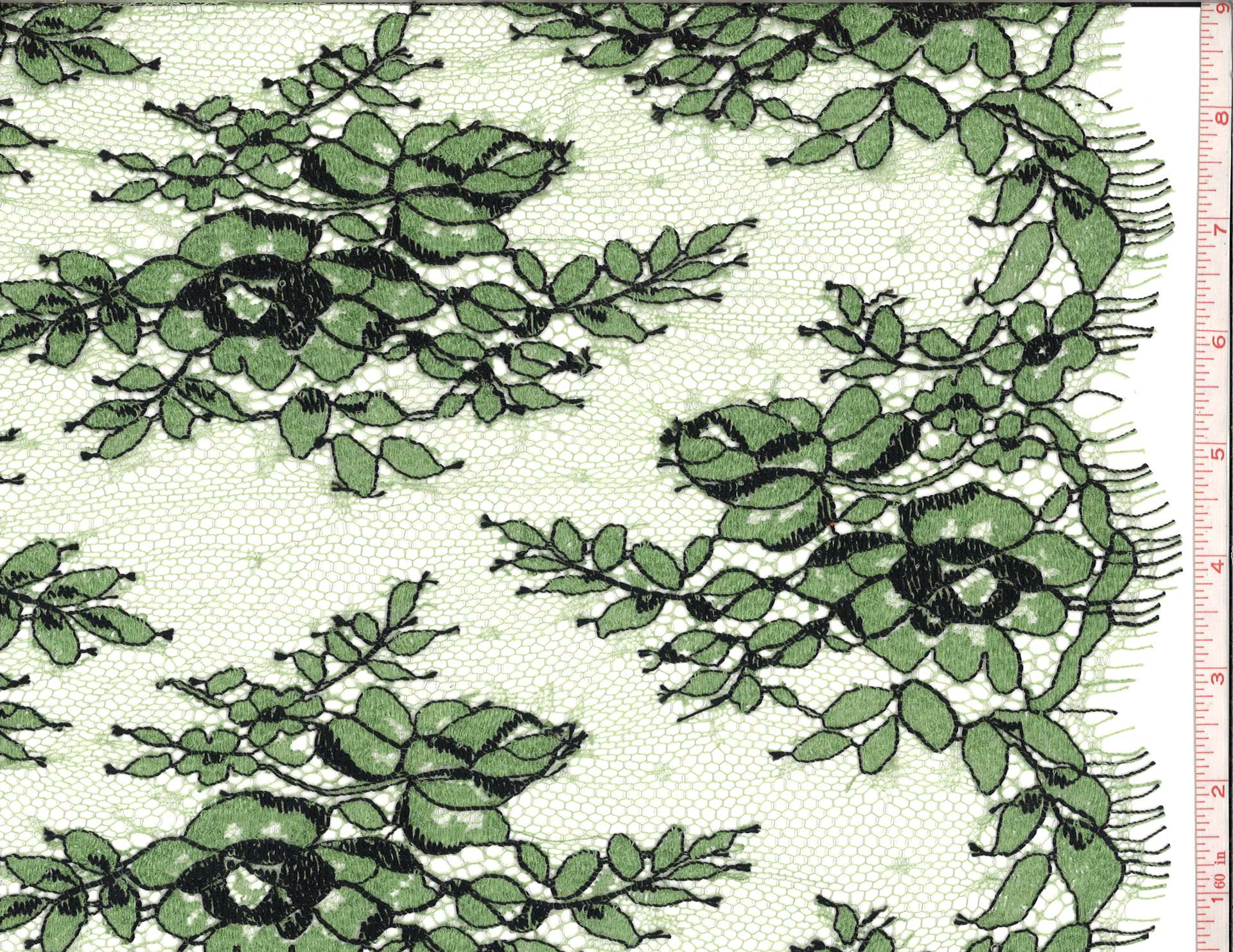 Chantilly Lace0
