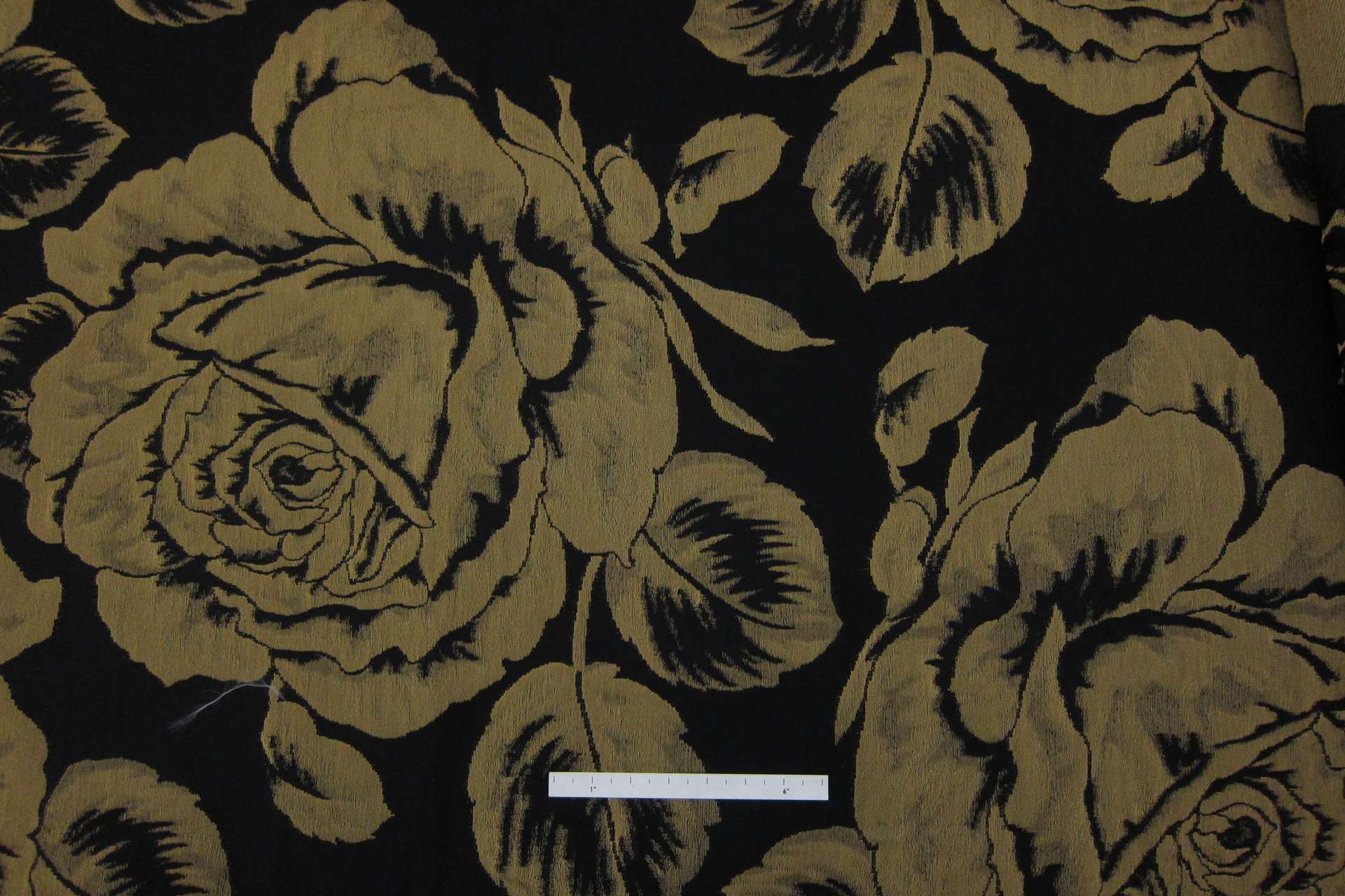 Metallic Brocade0
