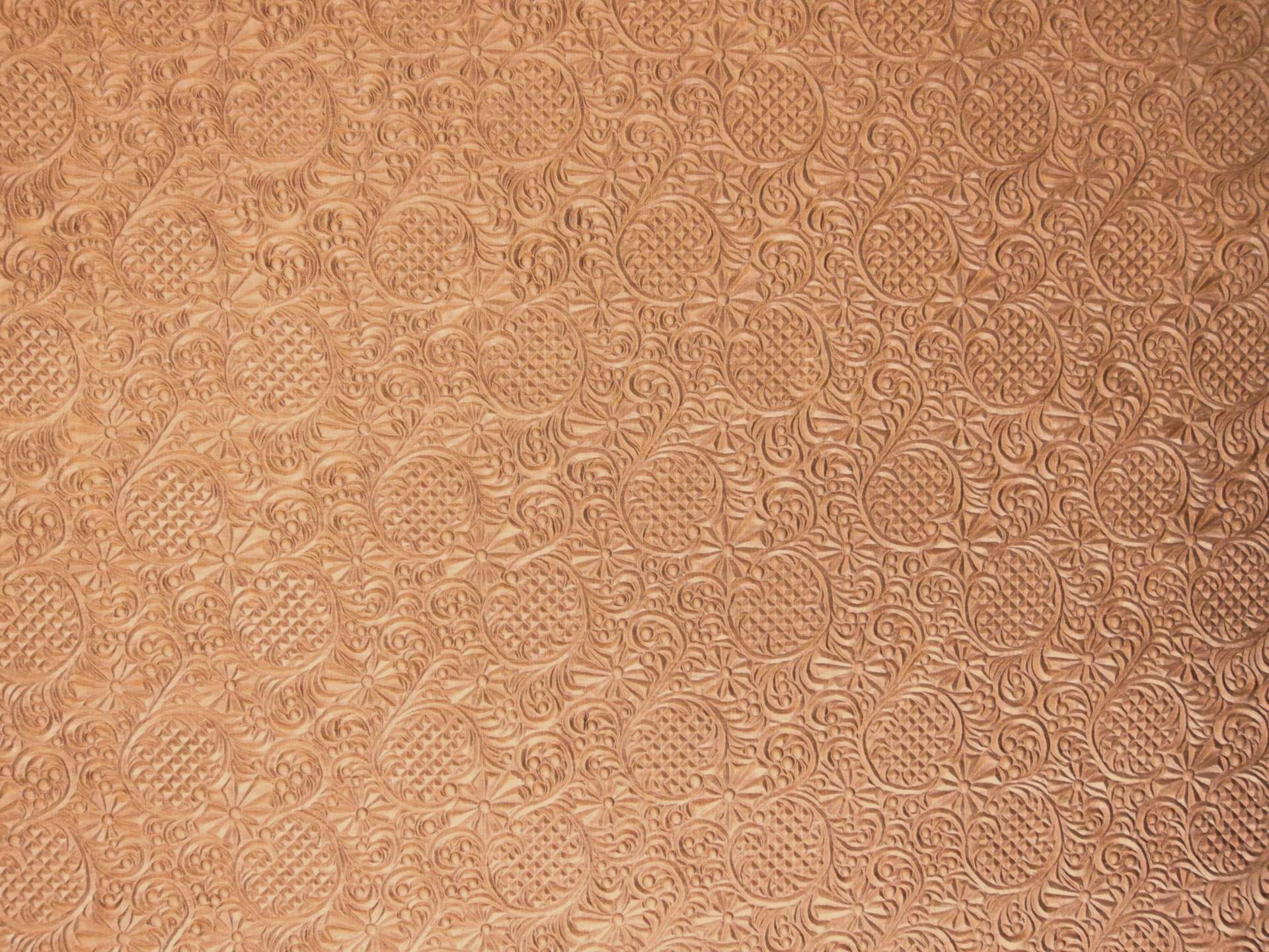 Embrossed Cere Silk Doupioni0