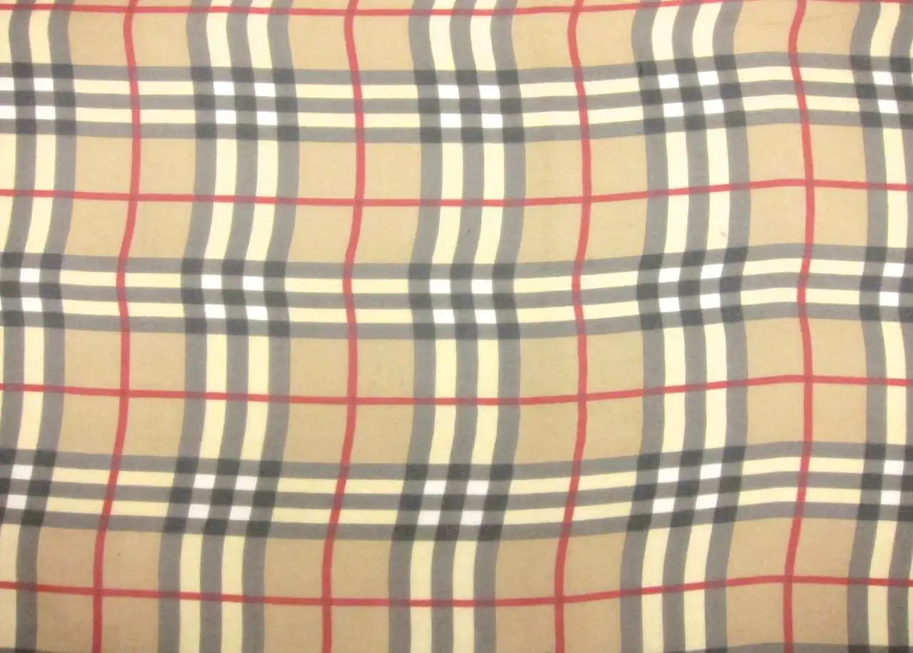 Printed Silk Chiffon0