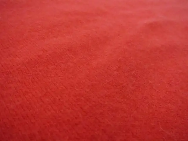 Wool Angora Blend Knit2