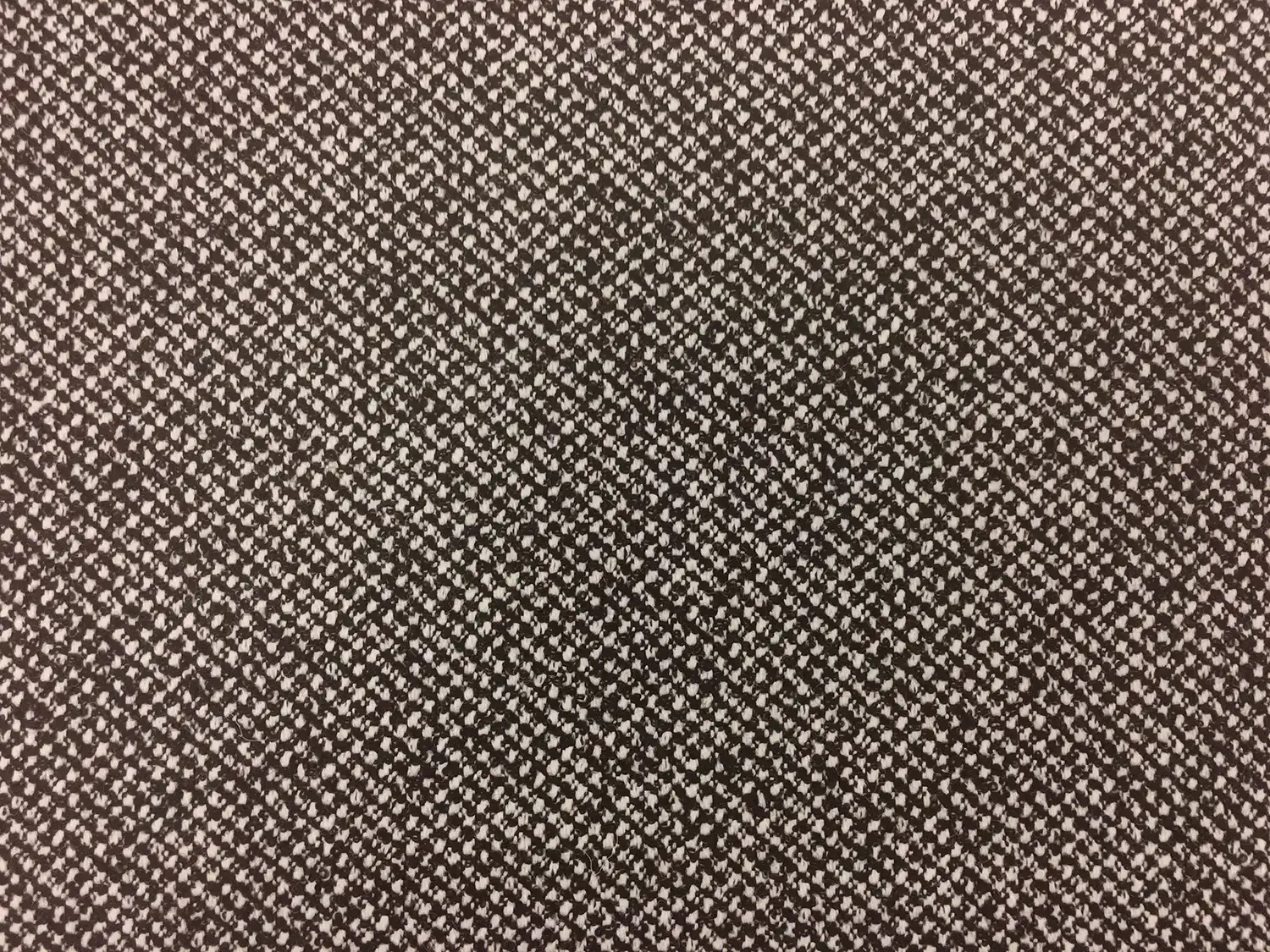 Italian Virgin Wool Tweed0