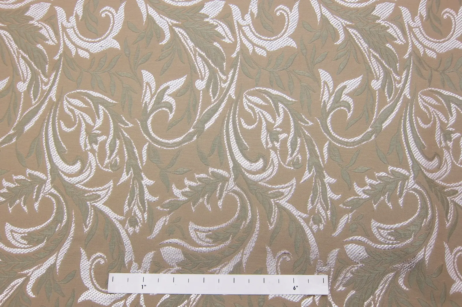 Metallic Brocade0
