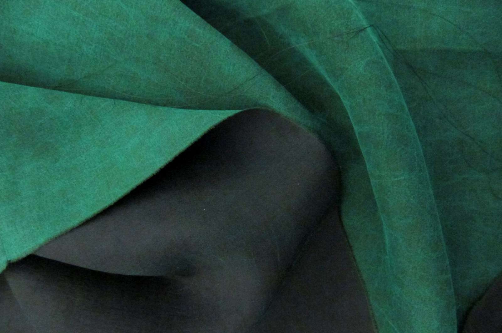 Mud Silk0