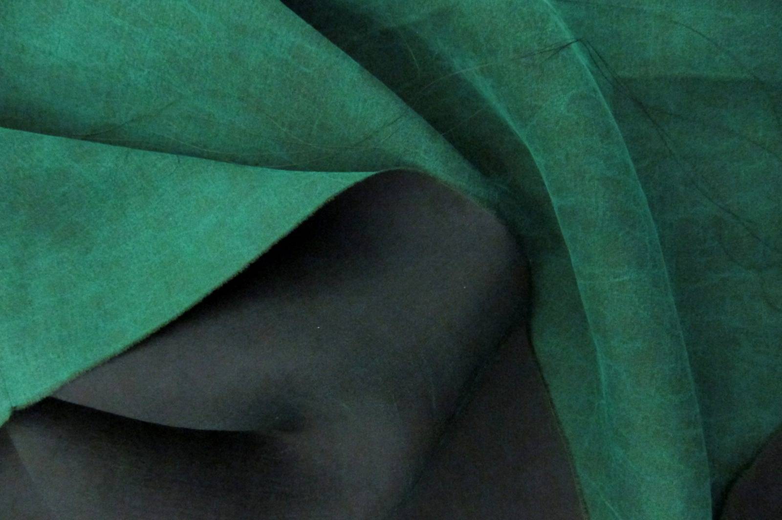 Mud Silk0