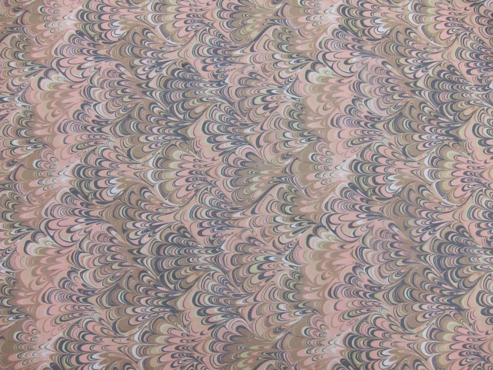 Printed Silk Chiffon1