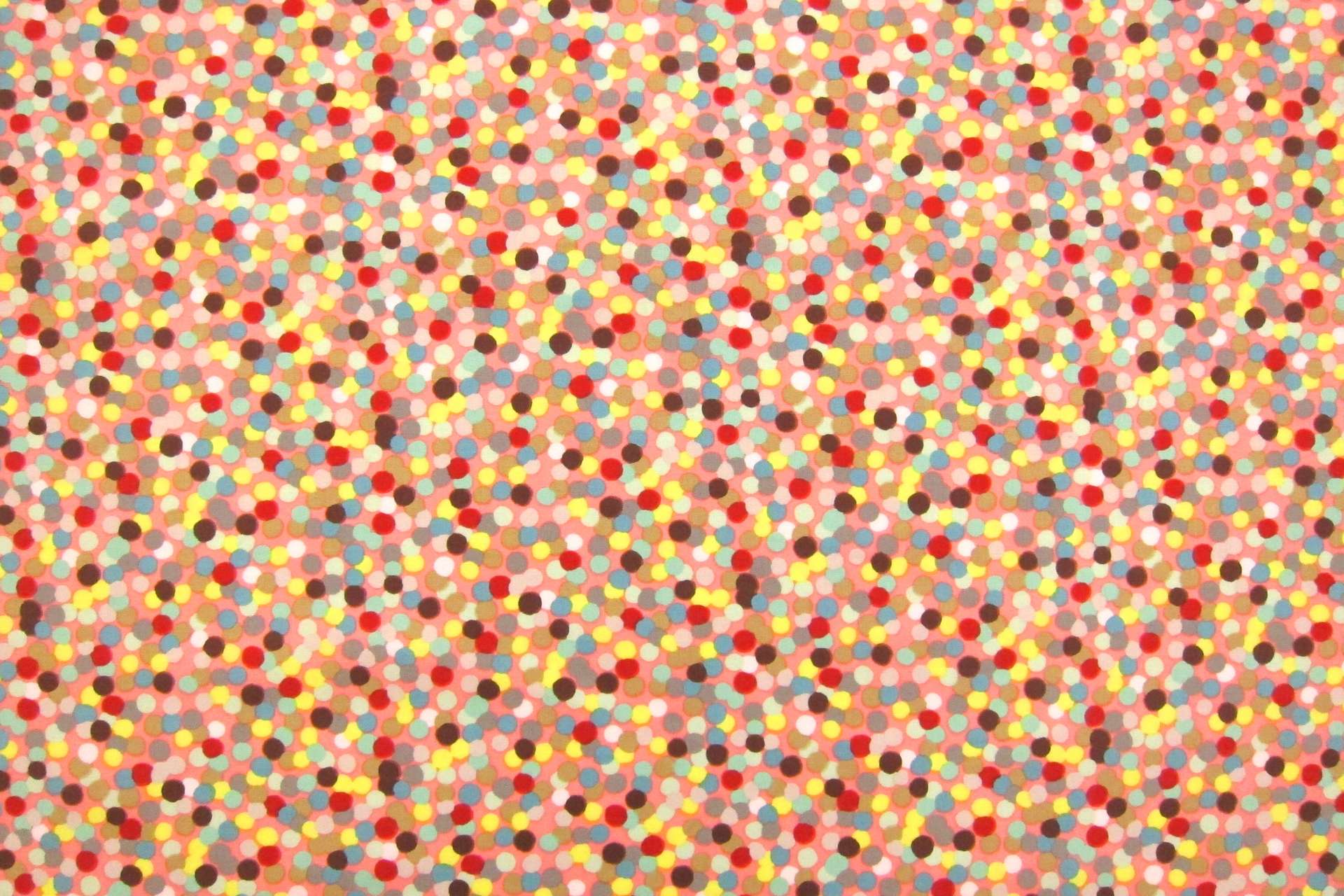 Cotton Broadcloth Print0