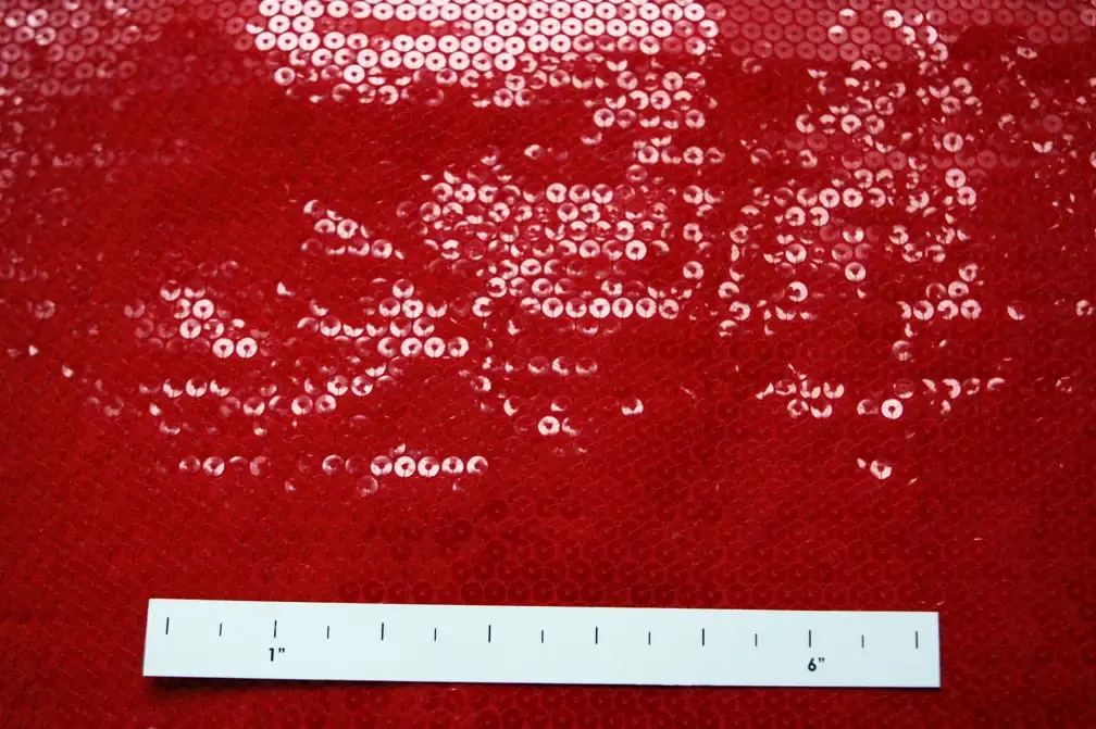 Sequins on Chiffon1