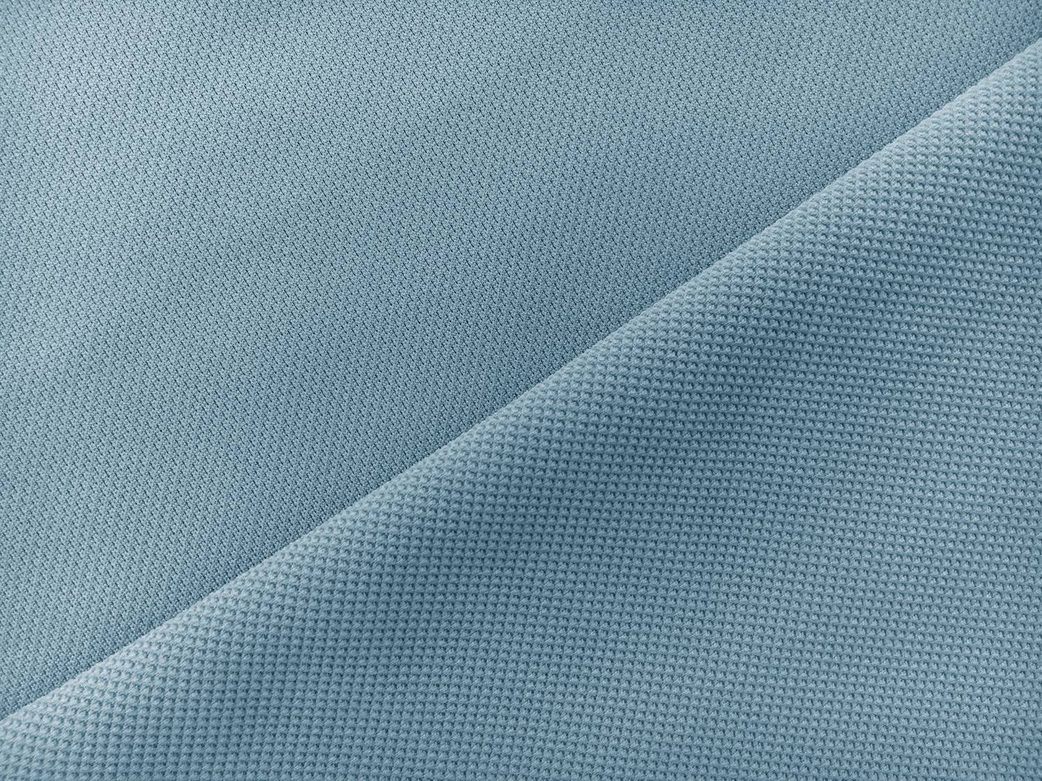Wickn Dry Diamond Knit in Columbia Blue2