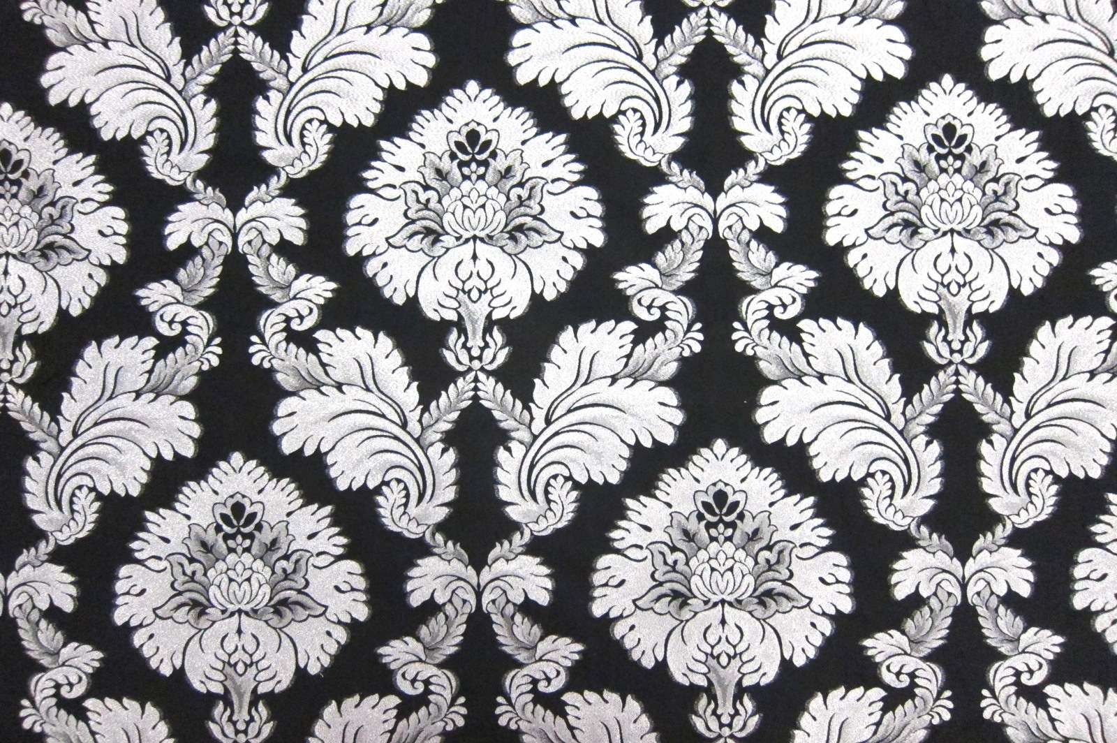 Metallic Brocade0
