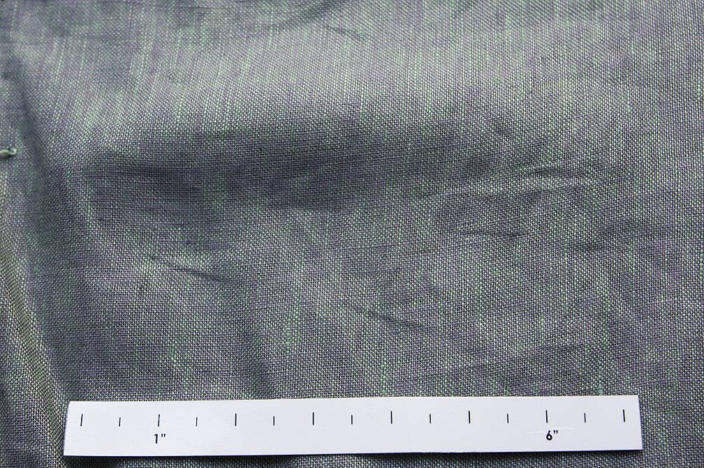 Linen Mesh Iridescent1