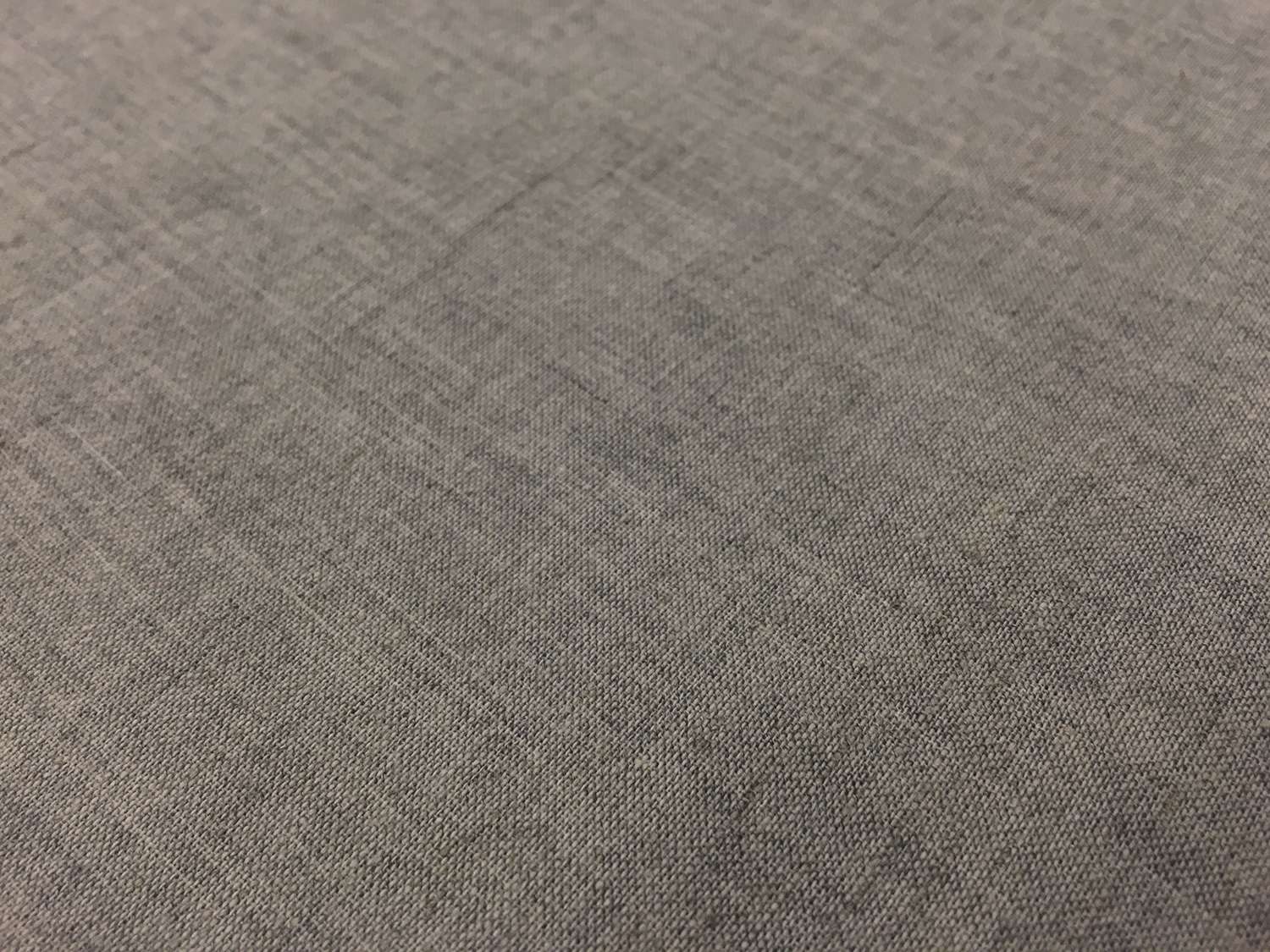 Japanese Cotton Linen Blend 0