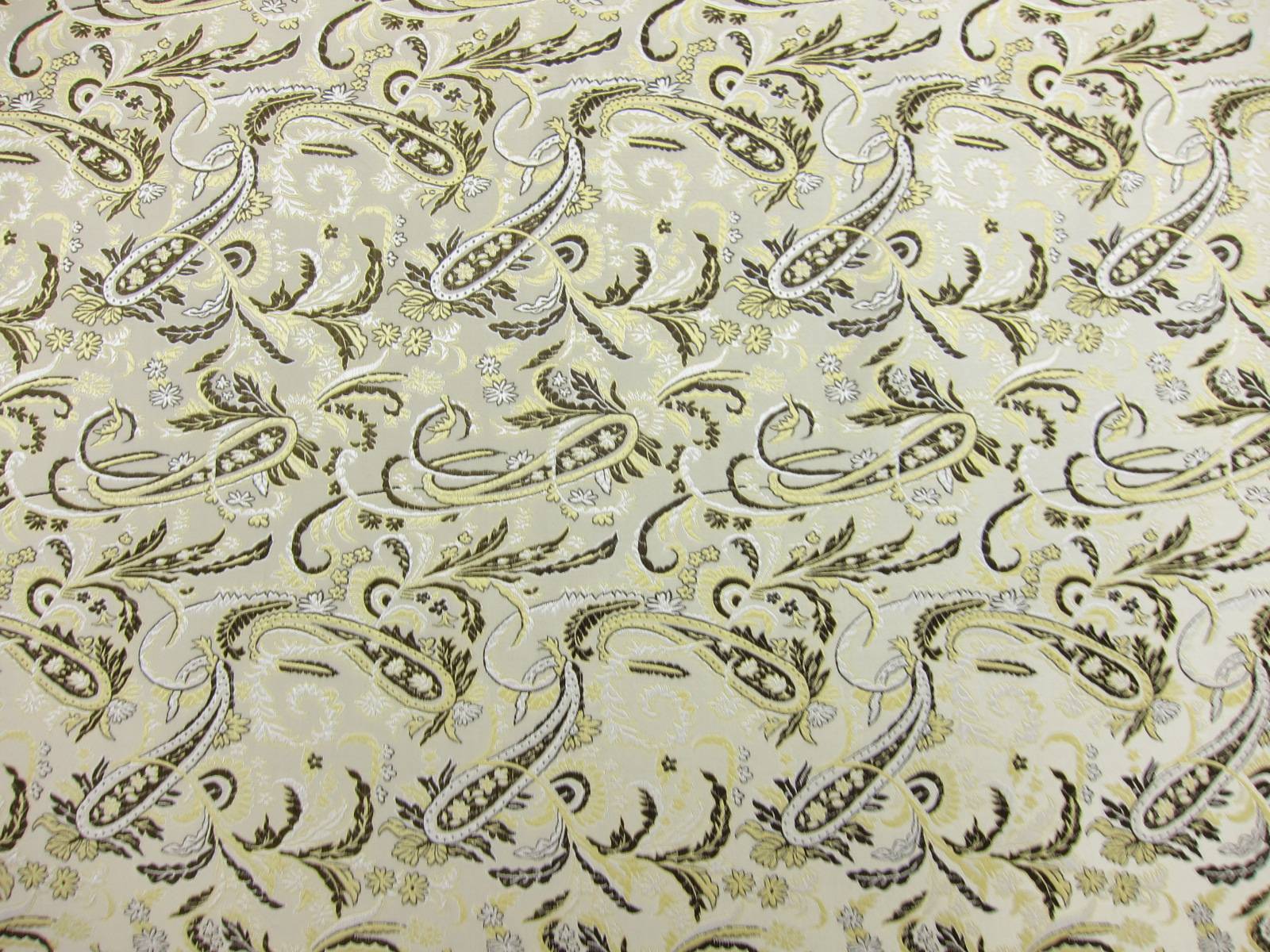 Chinese Brocade0