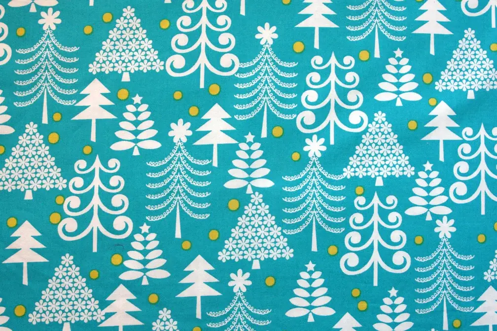 Cotton Print1