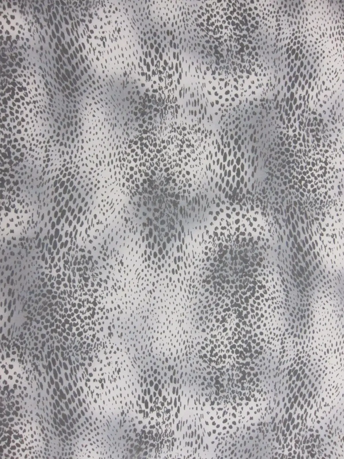 Printed Silk Chiffon0
