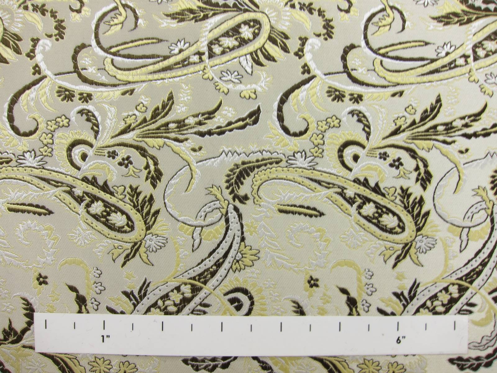 Chinese Brocade1