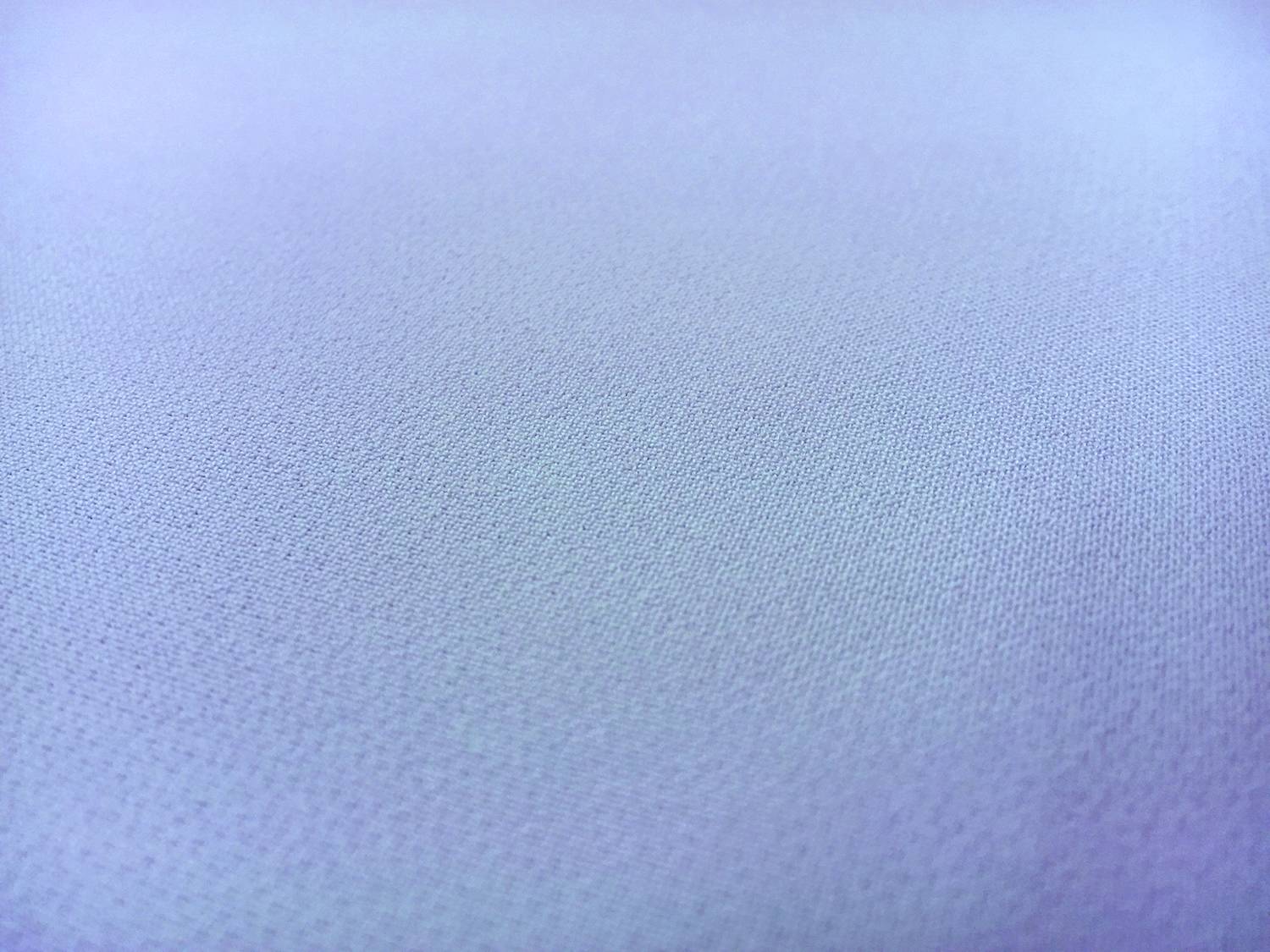 Polyester Stretch Crepe in Periwinkle1