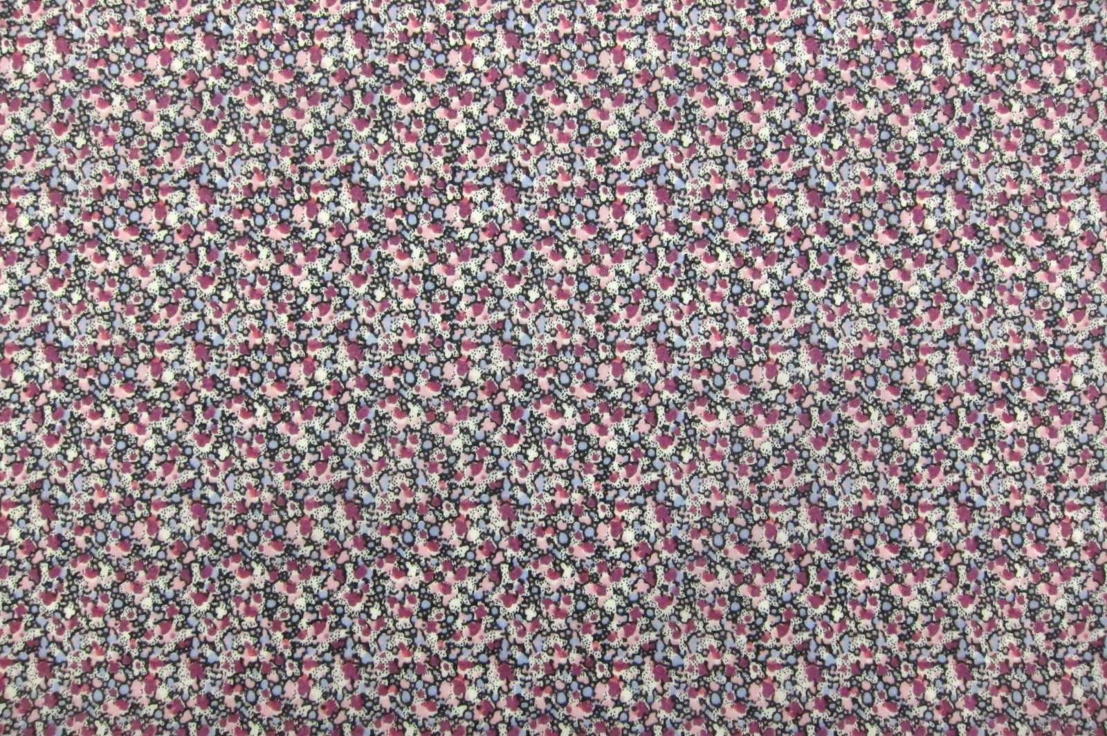 Liberty of London Cotton Lawn Print0