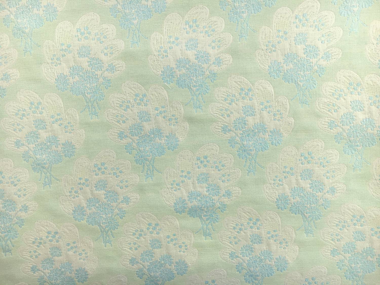 Metallic Brocade0