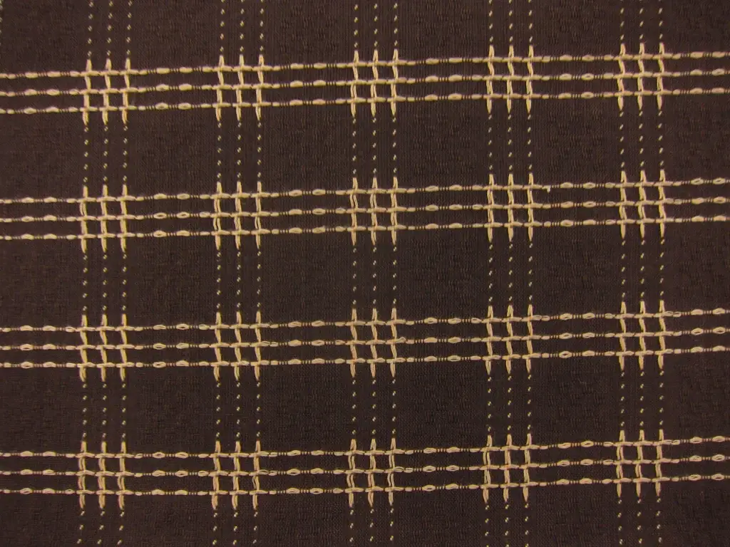 Woven Cotton Novelty0