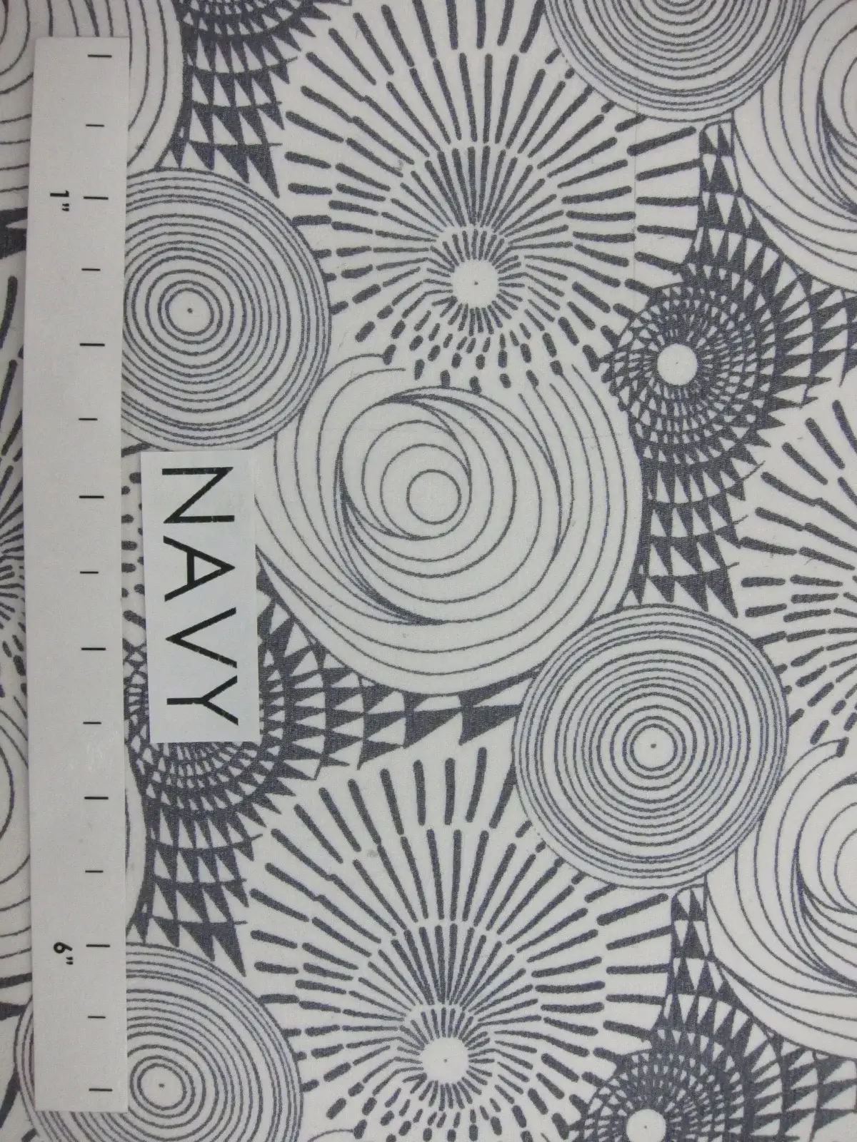 Printed Silk Chiffon0
