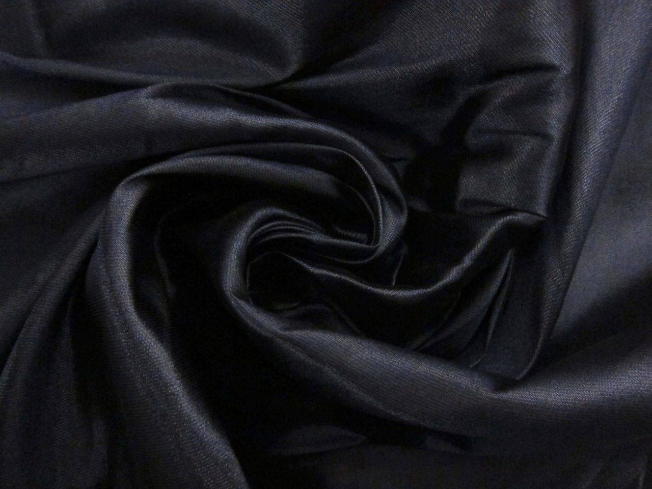 Stretch Poly Nylon Satin Organza Twill0