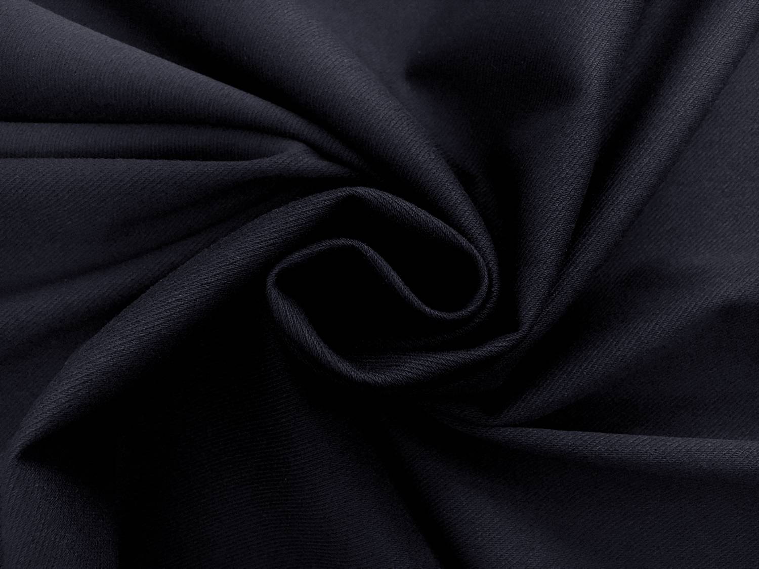 Poly Blend 4 Way Stretch in Navy1