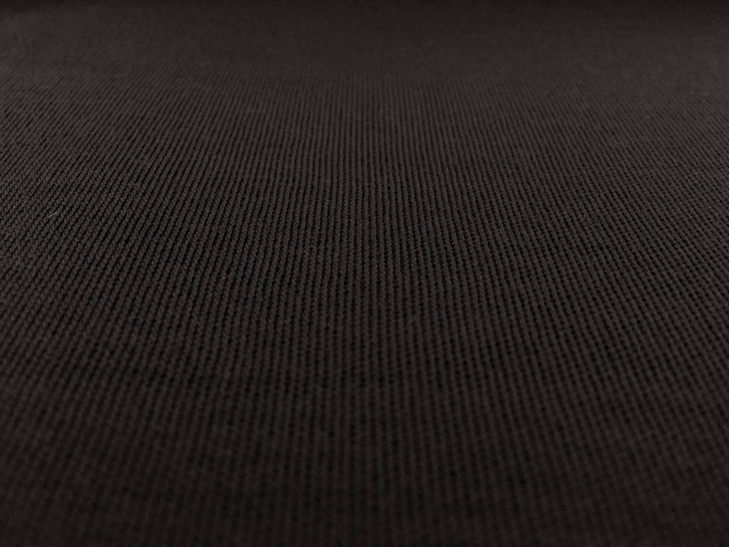 Austrian Virgin Wool Double Knit in Gunmental0