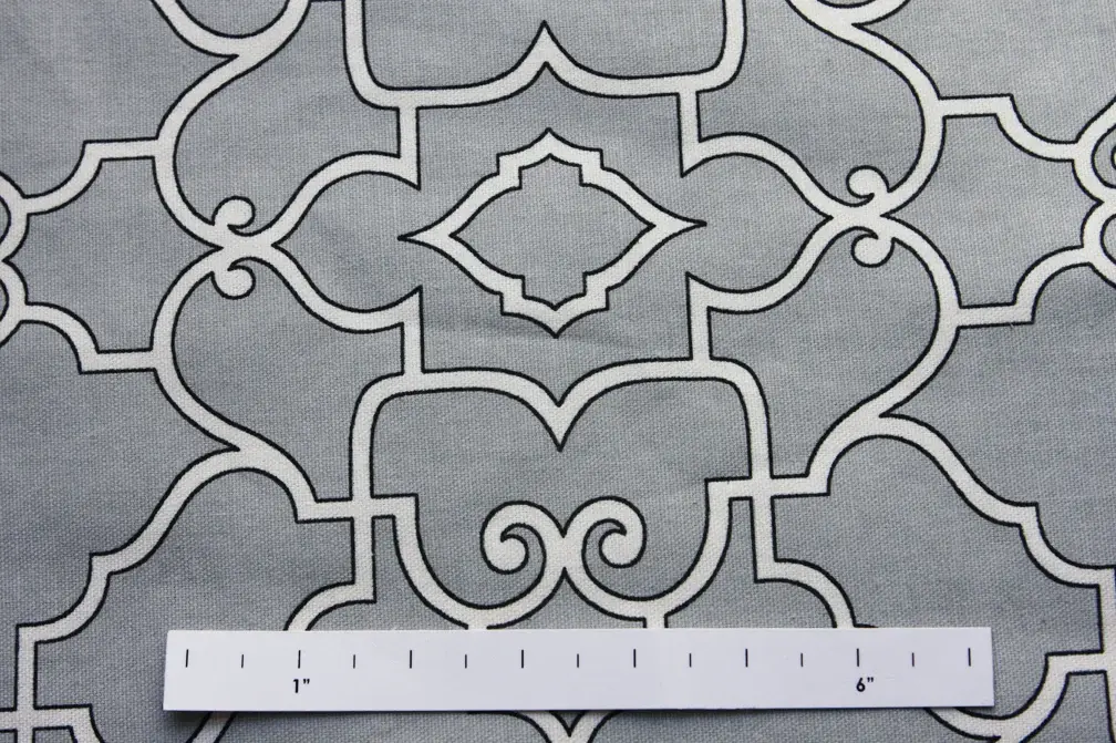 Printed Cotton Canvas1