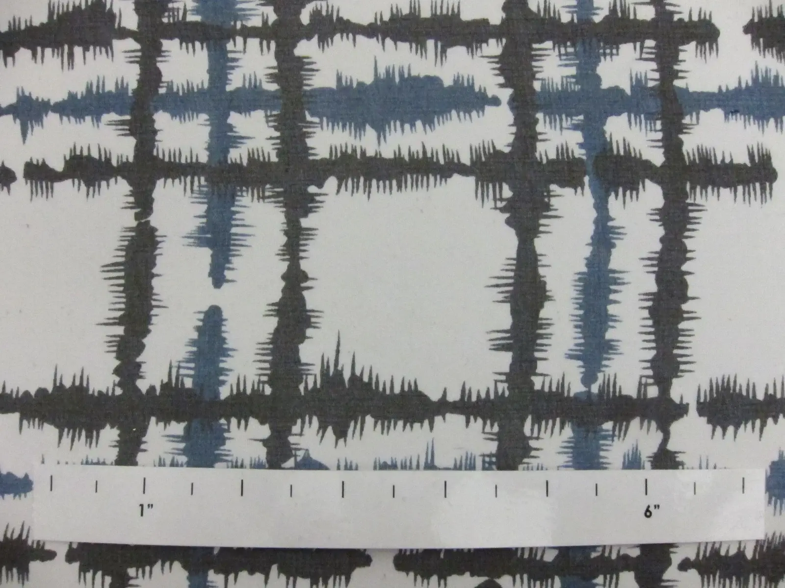 Printed Silk Chiffon0