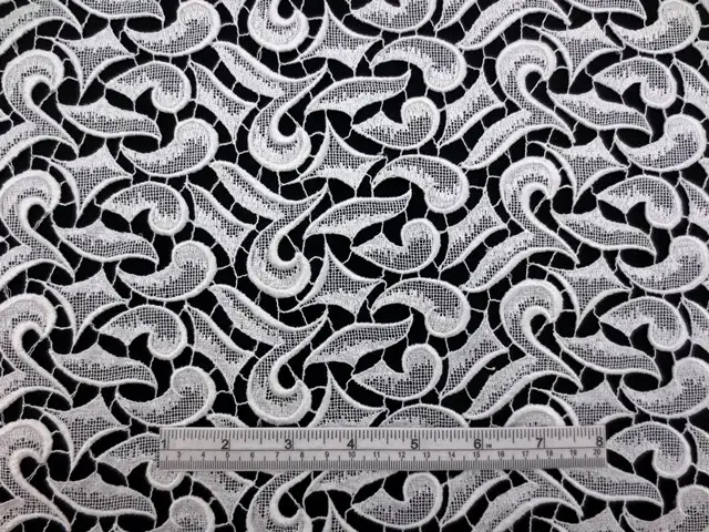 Guipure Lace1