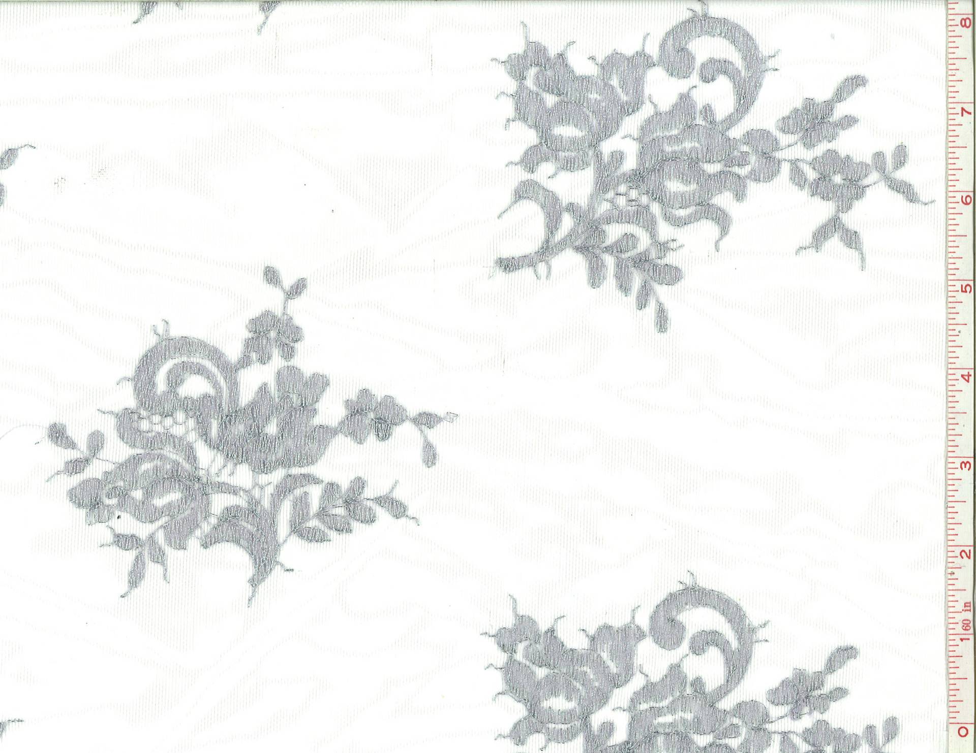 METALLIC EMBROIDERED ILLUSION1