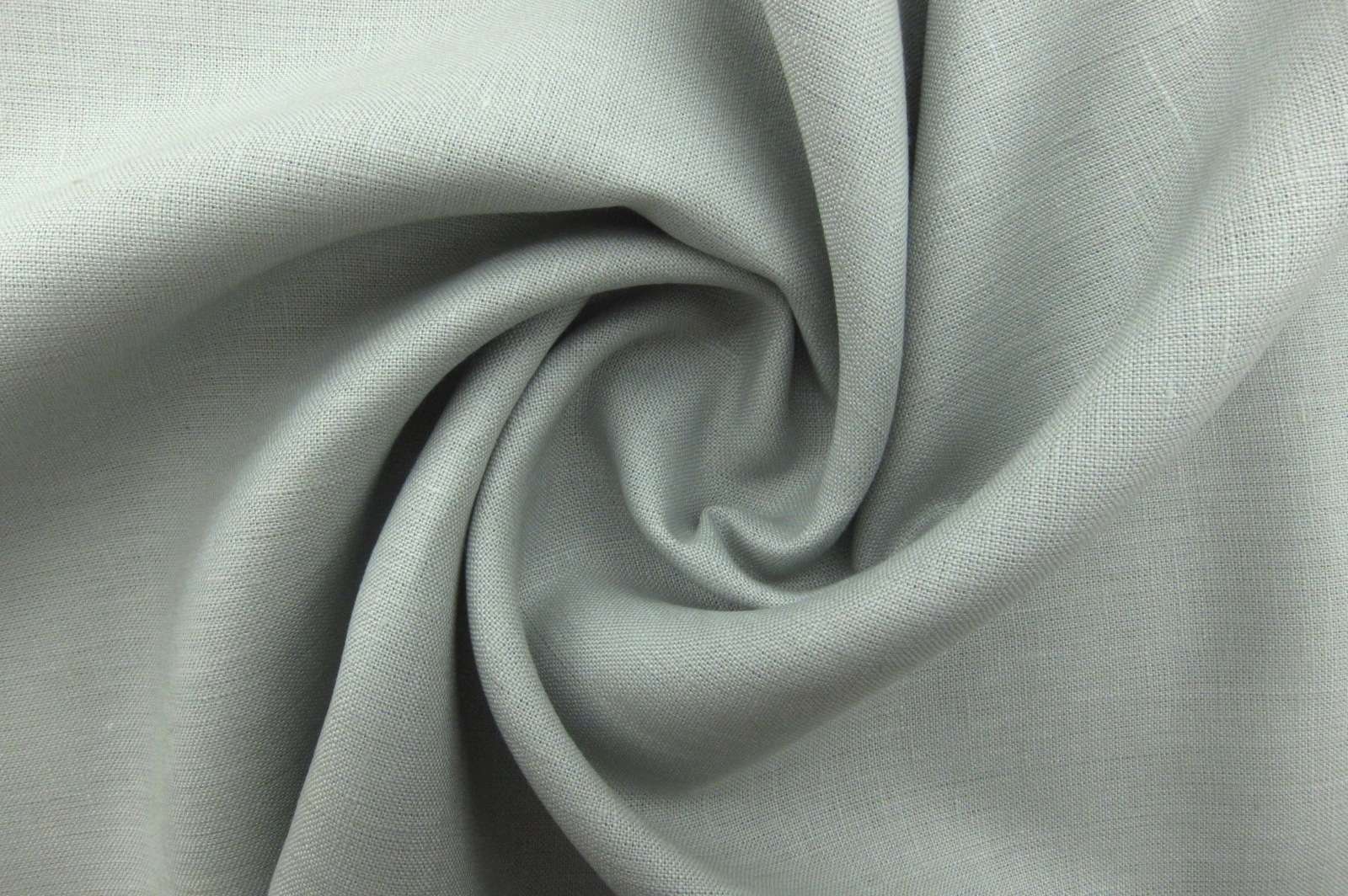 Midweight Linen in Celadon