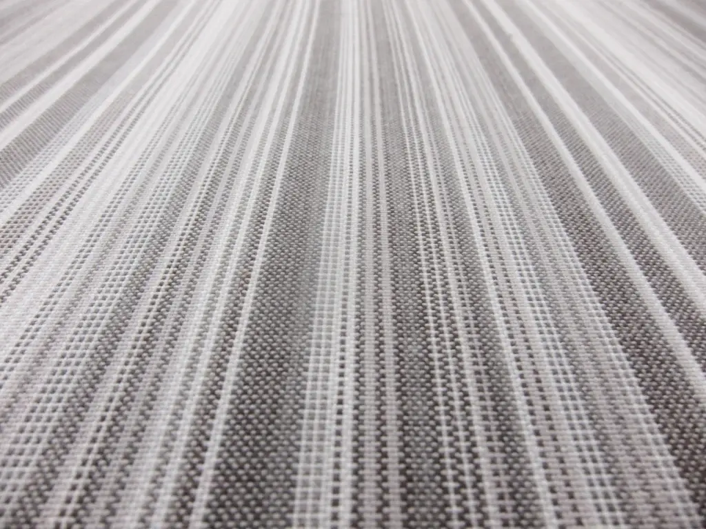 Woven Cotton Stripe2