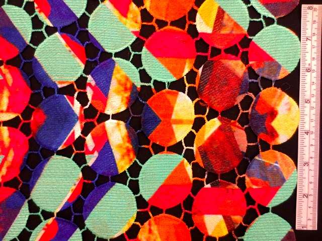 Guipure Lace0