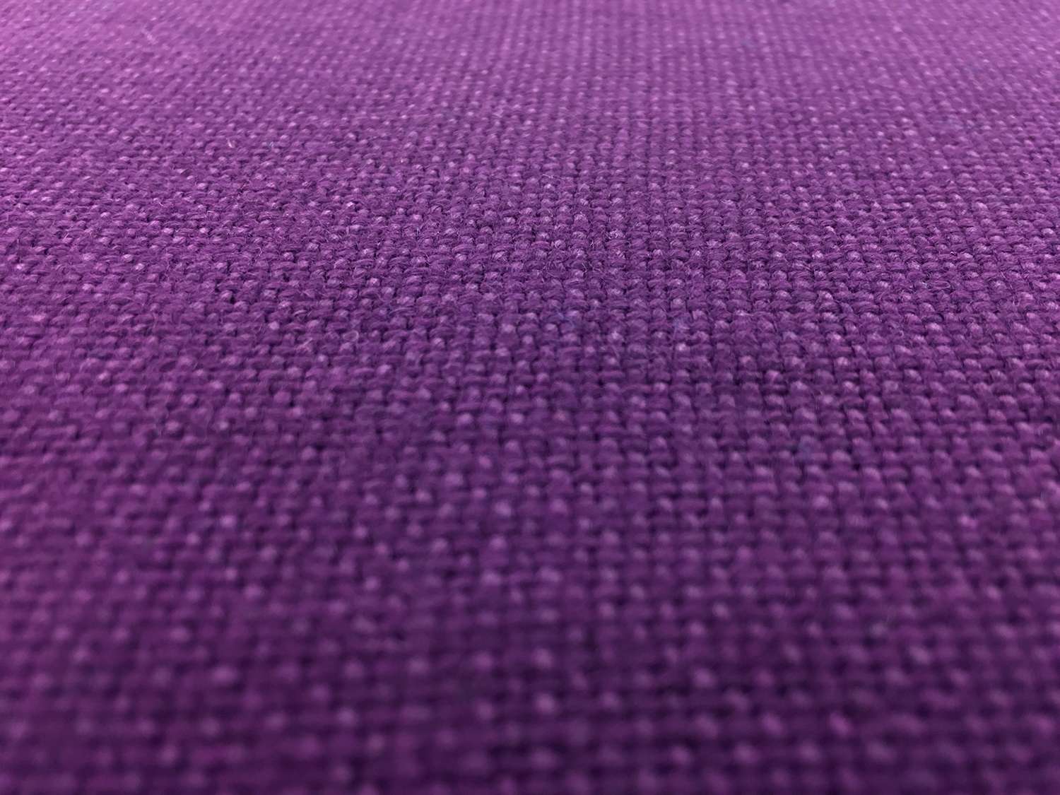 Upholstery Linen in Purple0