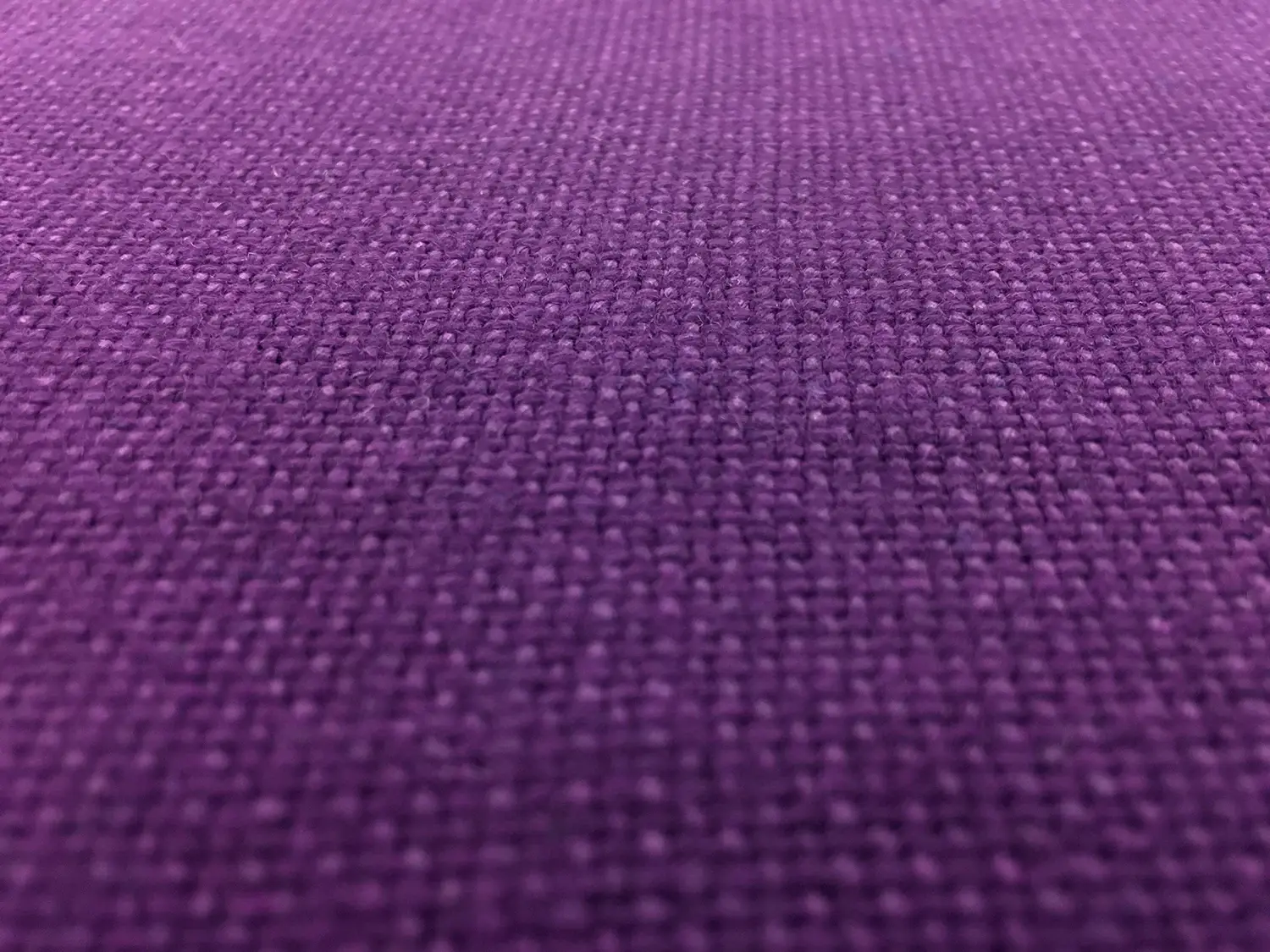 Upholstery Linen in Purple0