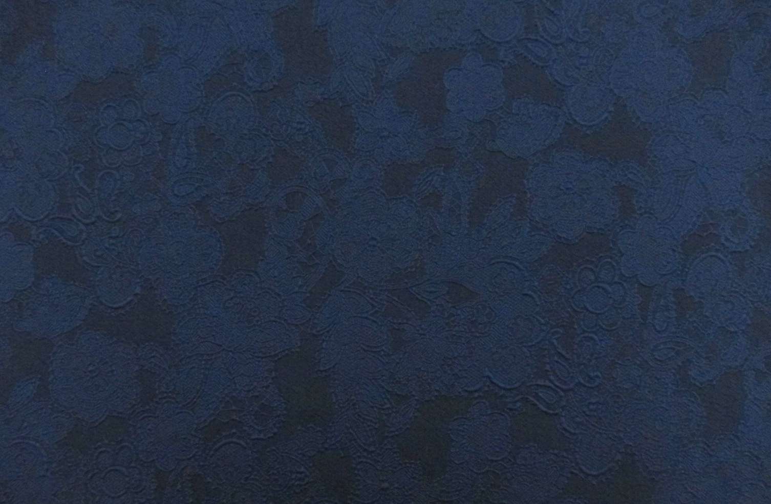 Poly Blend Brocade0