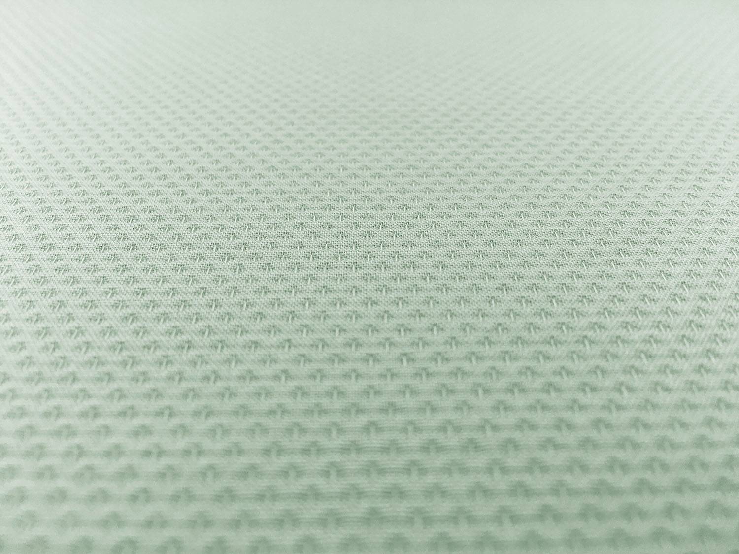 Italian Cotton Lycra Pique in Aqua0