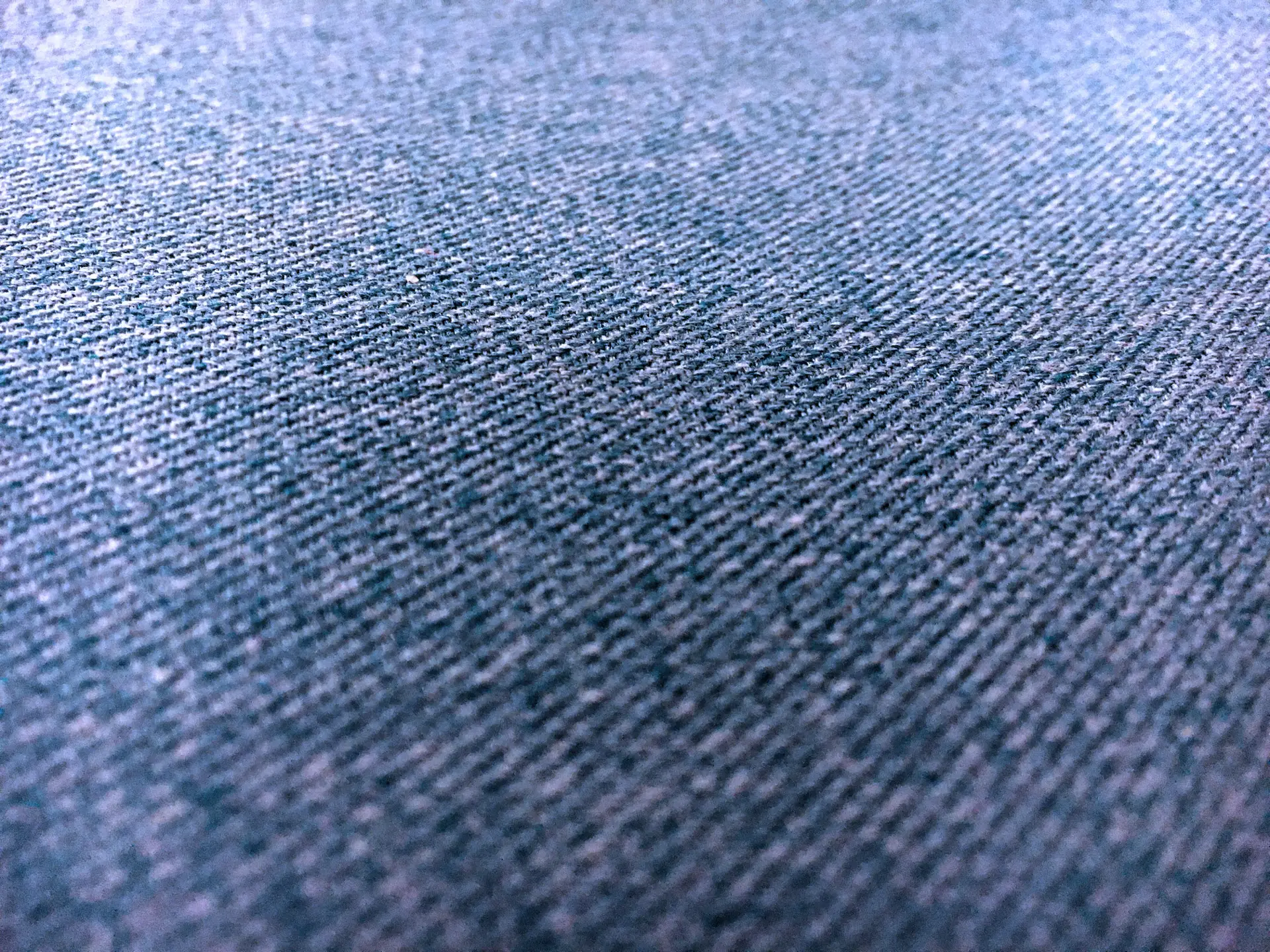 Polyester Gabardine Upholstery in Sky0
