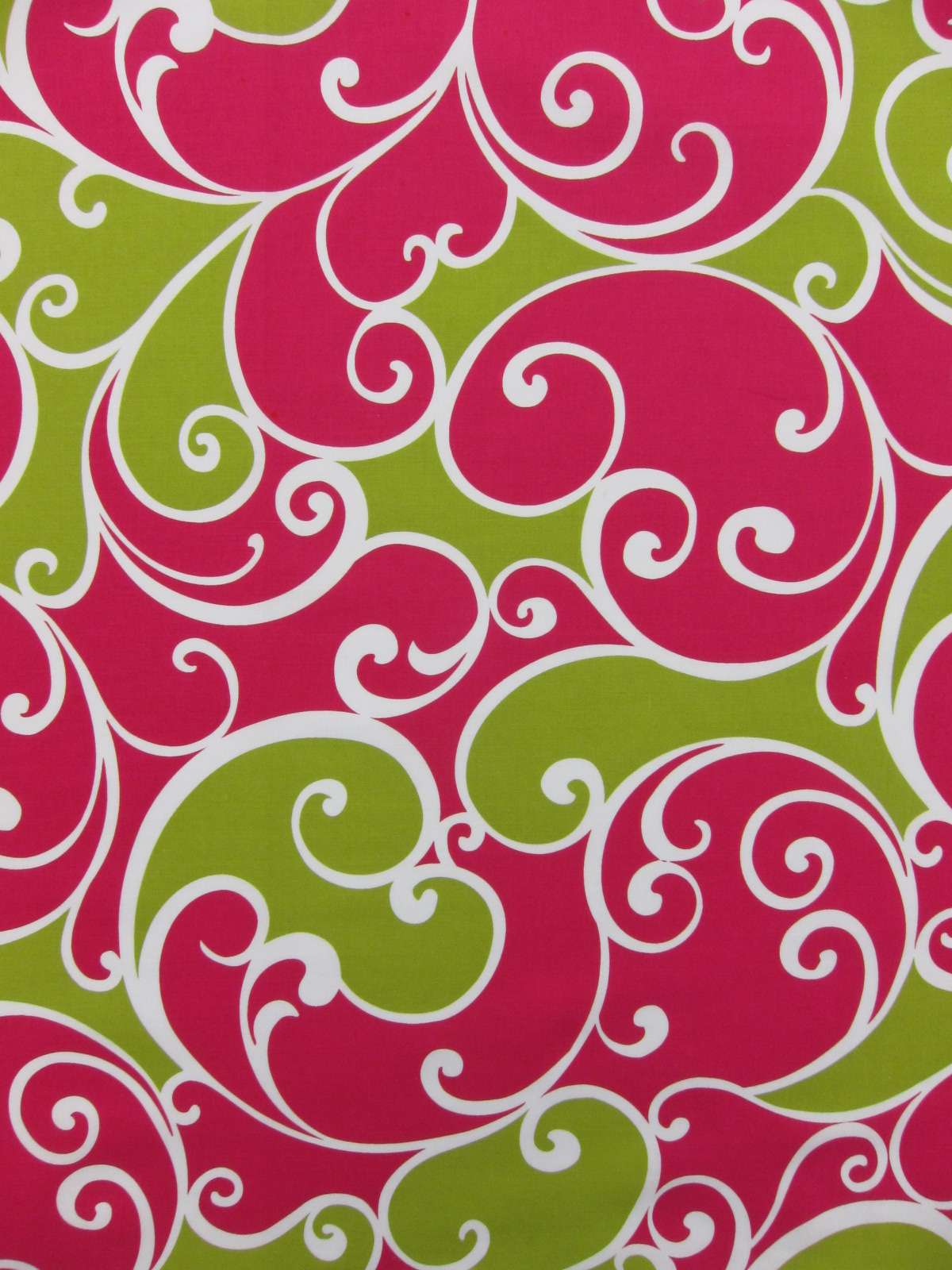 100% COTTON PRINT0