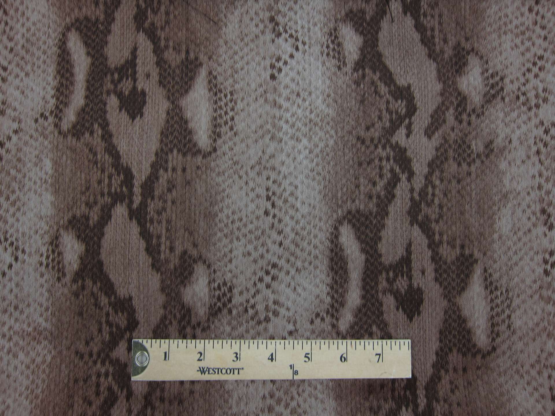 Warp Printed Satin0