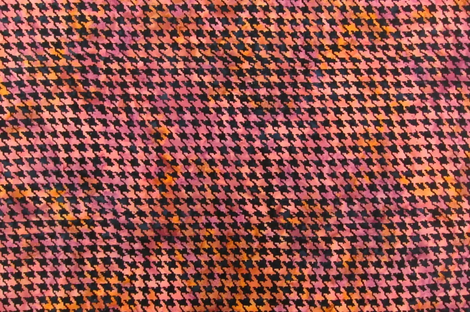 Cotton Batik0