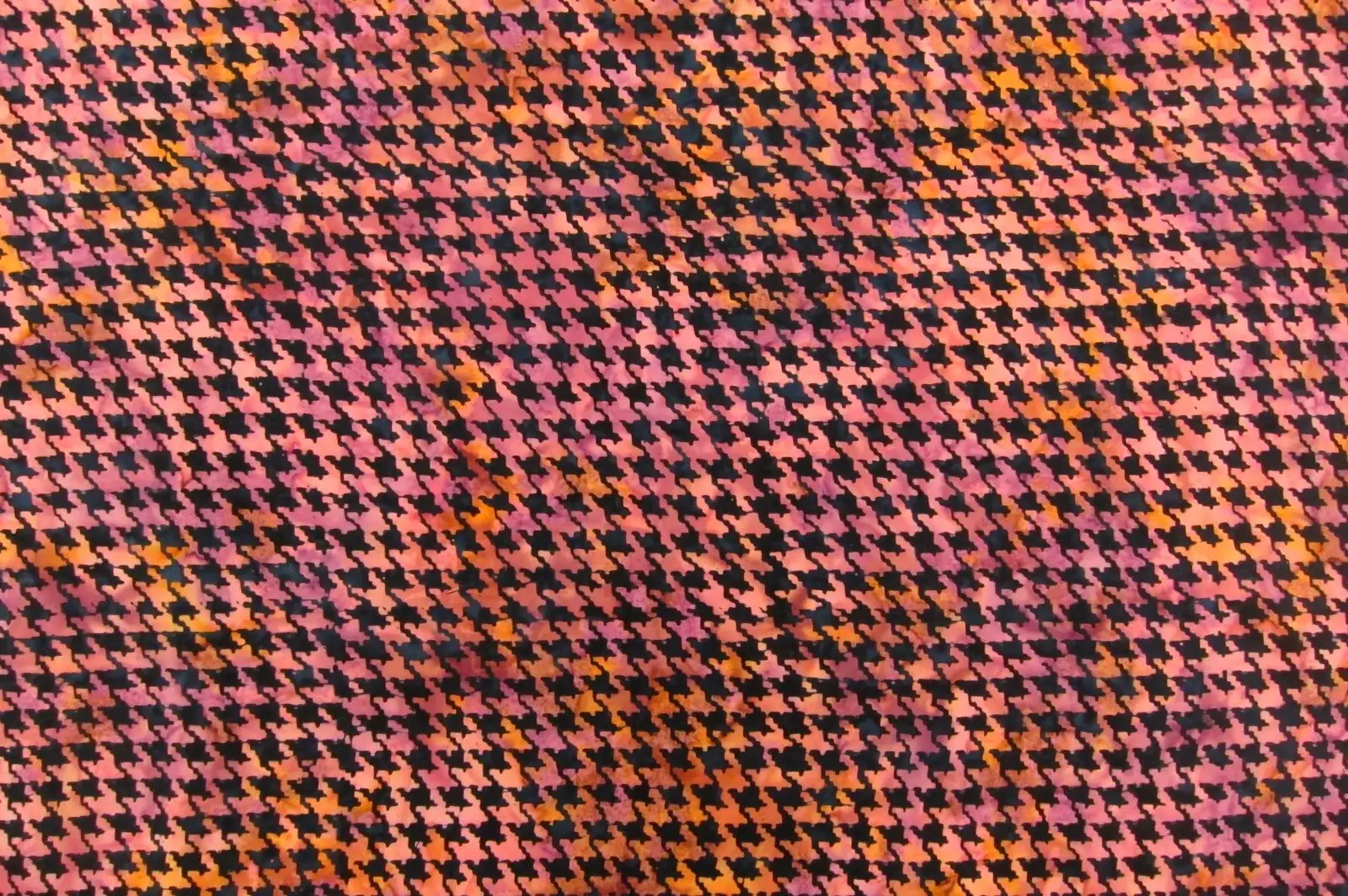 Cotton Batik0