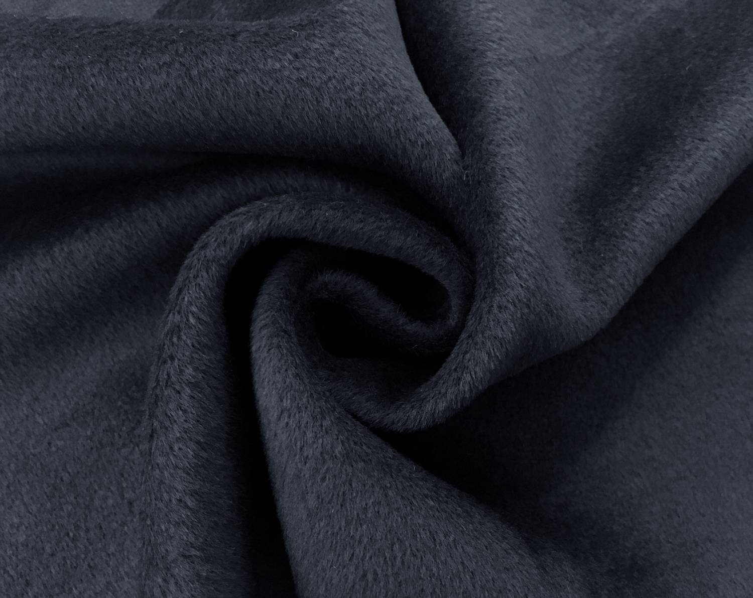 Italian Wool Bamboo And Cashmere Blend Coating1