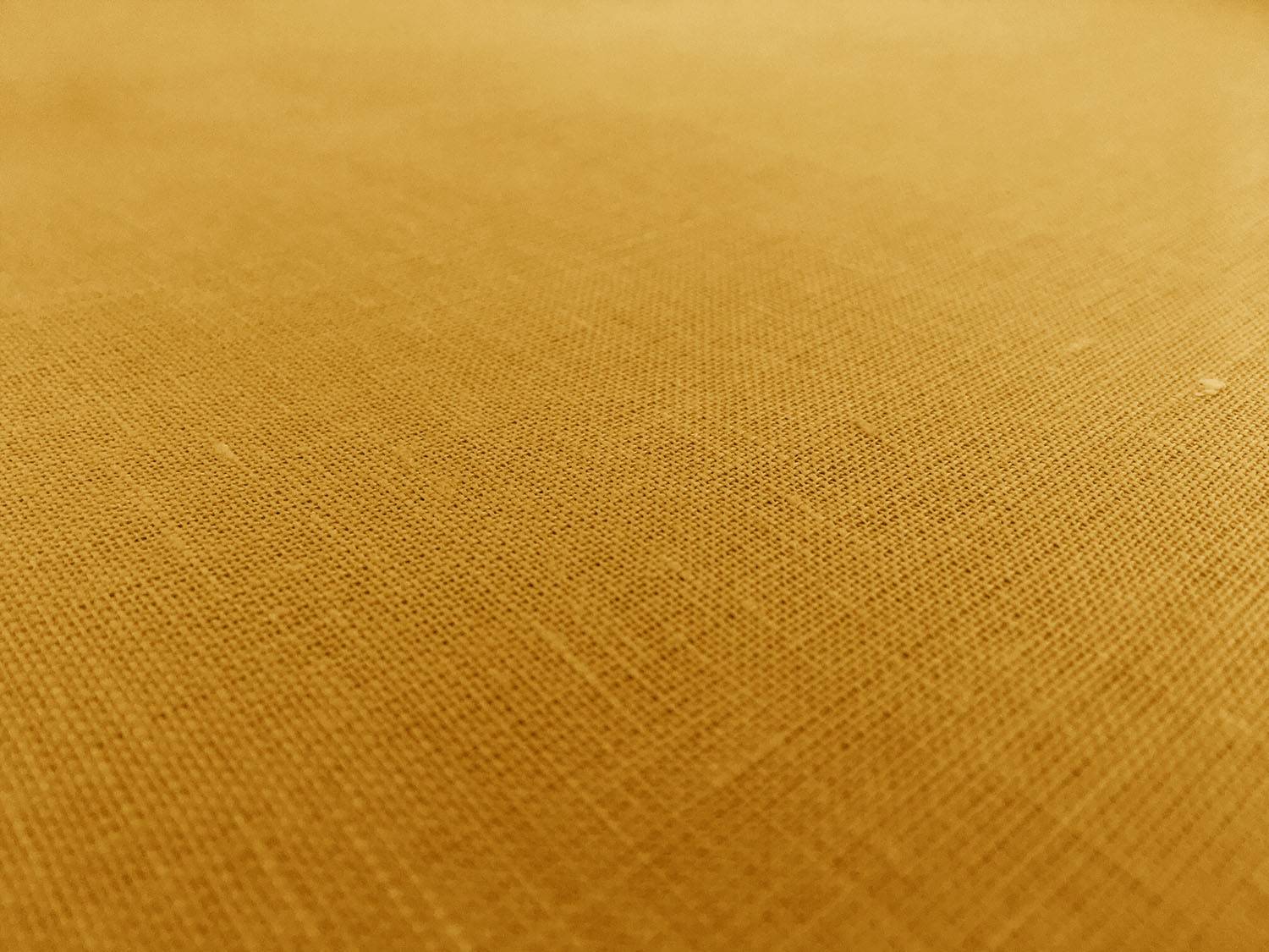Italino Handkerchief Linen in Citron0