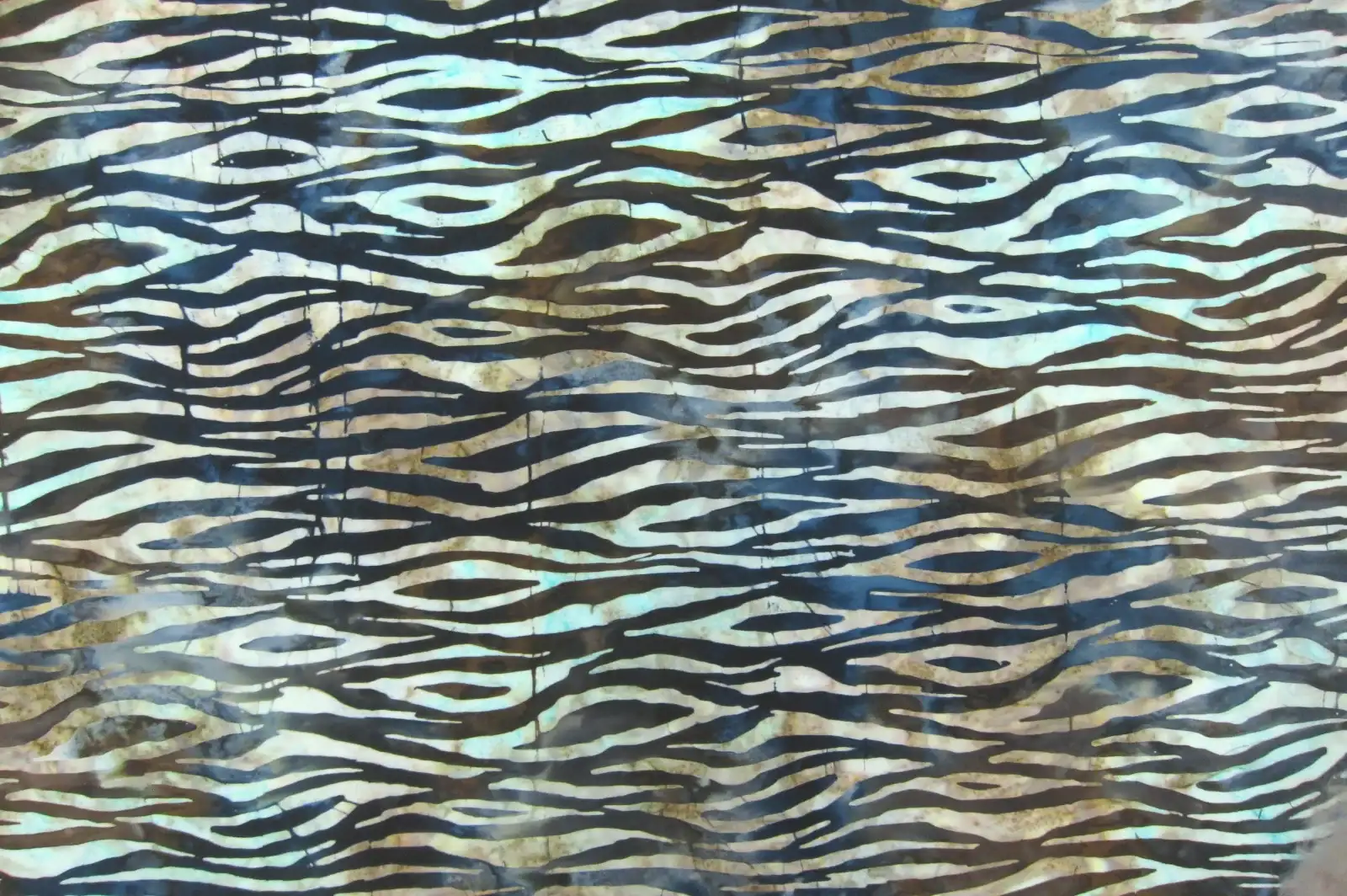 Cotton Batik0