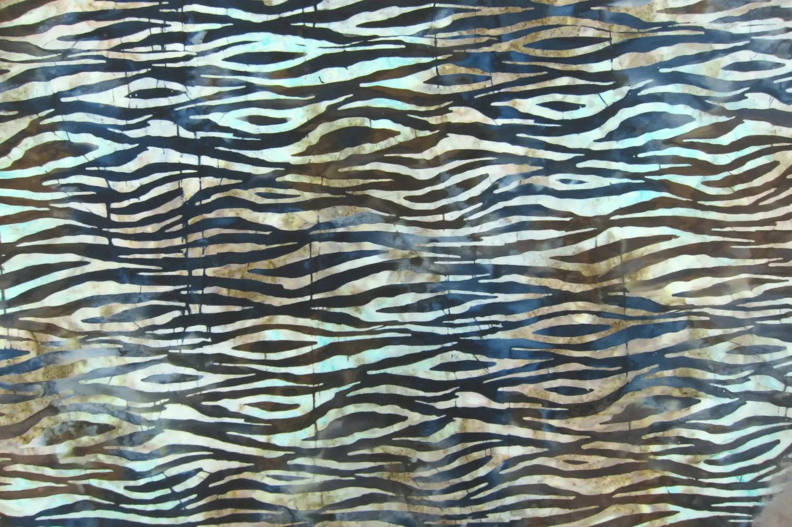 Cotton Batik0