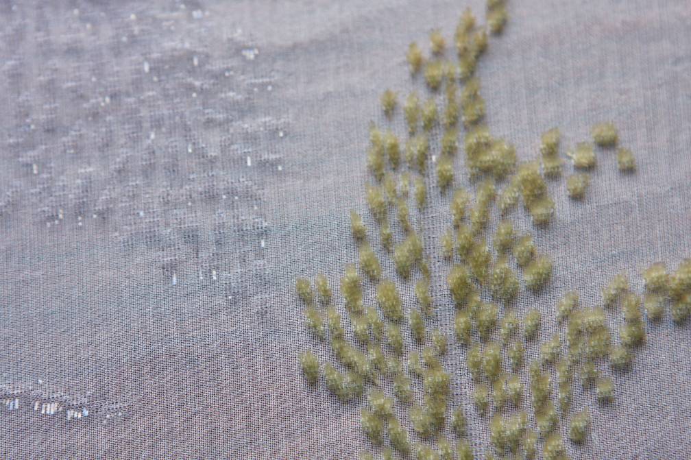 Silk Lurex Cut Velvet2